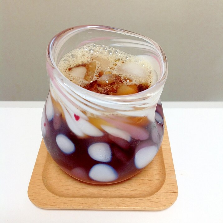 簡単 すぐ飲める 基本のアイスコーヒーの淹れ方 レシピ 作り方 By Yucca ゆっか 楽天レシピ 簡単 すぐ飲める 基本のアイスコーヒーの淹れ方 レシピ 作り方 By Yucca ゆっか 楽天レシピ